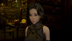 Elf's Journey [v0.1] [Danterence] screenshot 6