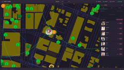 Hack & Tease (v0.1.2) by Manka Games screenshot 9