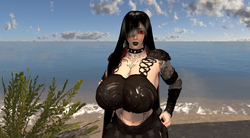 Saga of Thalya the Demigod [v0.1] [AfroM] screenshot 1