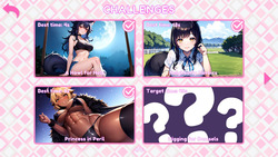 Is It Wrong To Try To Rescue Monster Girls From The Inquisition? [v1.0] [waifubox] screenshot 4