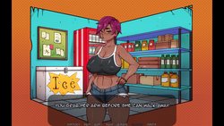 Odd Jobs: First Deal [Final] [Zaxton] screenshot 0