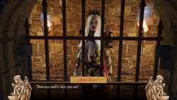 Vae Victis - Khan Unreal [Demo] [DoorKnob22] screenshot 0