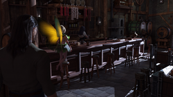 Arcana Holdem [v0.1] [Kiaru34] screenshot 1