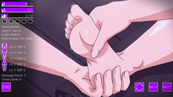 Loving Touch [v0.01.1] [Huli] screenshot 0