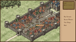 Fantasy Manager [v0.9.2.2] [Horologist] screenshot 1