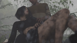 Island Echoes [Day 1] [Cosmobot-7.0] screenshot 8