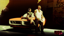 RICO Sin City [v0.0.1] [6REVEL] screenshot 3