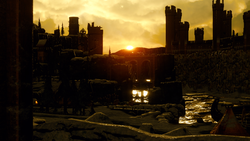 God of the Sun by Flynn974 screenshot 1