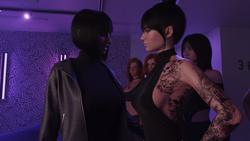 Continuum by Hot Forge screenshot 3