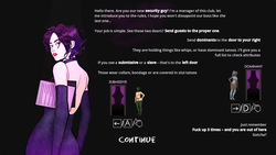 Sado-Maso Sorting [v1.0.0] [CelestWB] screenshot 1