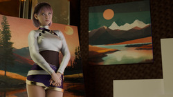 Violet Sunset [Pre Alpha] [AnnaSeries] screenshot 11
