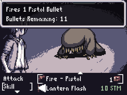 Crane's Romantic Nightmare [v0.1] [Funk Dangerfield] screenshot 4