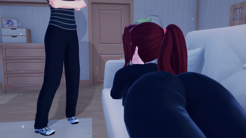 Genesis Proyect [v0.1] [ArtoriasRey] poster