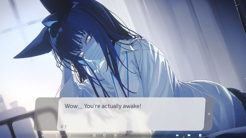 Sani Yang's Laboratory [v1.0 + DLC] [TALESSHOP] poster