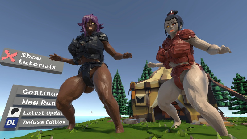 Breeding Game: Gobblin Deez Sluts [v0.1] [came4corn] poster