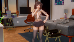 Delirium (v0.10.0) by L.in screenshot 6