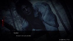 Your Affliction, Lester Diaz (v1.0) by P1NK-ANG3L screenshot 12