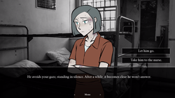 Seduction Crime [Demo] [Arbit] screenshot 2