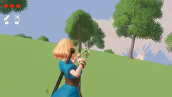 ASHAYA [Demo] [RICEG] screenshot 3