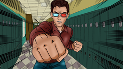 Back to the Fuckture (v1.0) by Alud screenshot 2