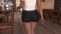 Life is Hard (v0.1) by DoubleLife screenshot 7