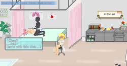 My Summer Vacation [Demo] [Yamato Soft] screenshot 0