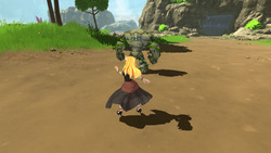 Bowsette [Steam] [Synovia Game] screenshot 5