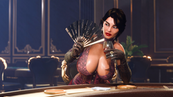 WANTED: Wild Sluts (v1.0) by Lewd Star screenshot 2