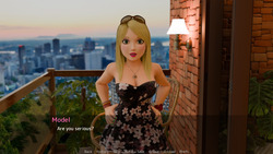 A 10 out of 10 Girl [v1.0] [Ike Artes] screenshot 4