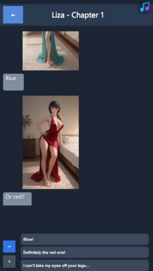 NTR CHEAT STORY PHONE (NCSP) [demo] by JimolostGod [DEMO]