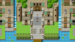 Knights of Messiah IF- Castle in an Alternate Dimension [v1.0] [Gyu] screenshot 10