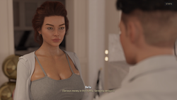 Milf For Hire (v0.1) by Hot Couple Games screenshot 14
