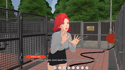 Naughty Doug [Demo] [Heedless] screenshot 5