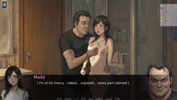 The Only Doe [v0.01][Madd5] screenshot 15