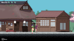 Red Lotus Ninja Scroll [v0.1.0 Alpha] [Sekiren2023] screenshot 4