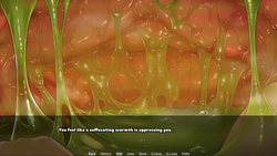 The Adventure in the Forest - Vore Game [demo] [Zefiro VoreAI] screenshot 11