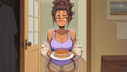 My Cuckqueen Girlfriend [v0.0.1] [HornyJailStudio] screenshot 5