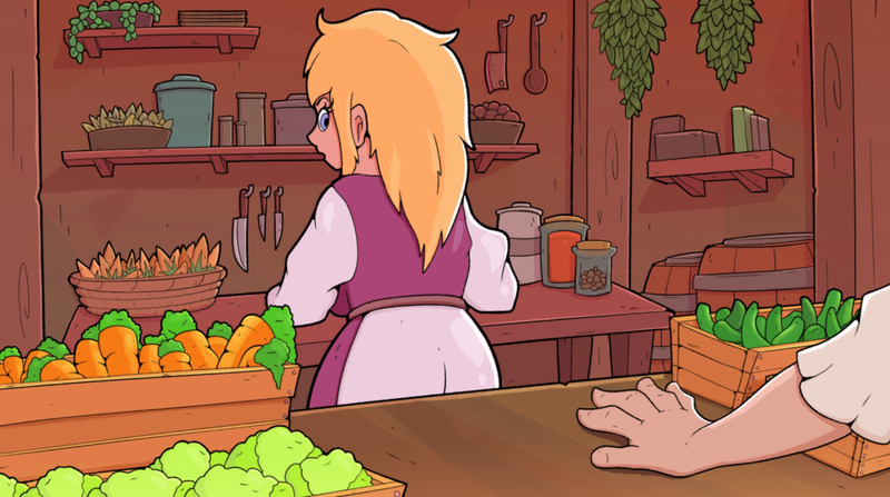 Dragon Tooth Sanctuary (v0.01.00) by BnBigus poster