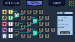 Stop Master: The Time Freeze Visitor [v.0.8] [Zaroel] screenshot 5