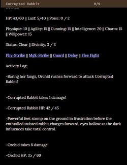 Guardians Rise of Power Eternal [Demo] [NalDev] screenshot 0