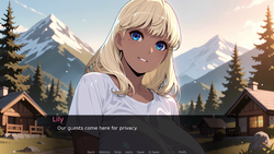 Detox My Heart [final] by Creamhouse screenshot 3