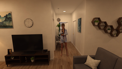 Broken City by Fullchill screenshot 9