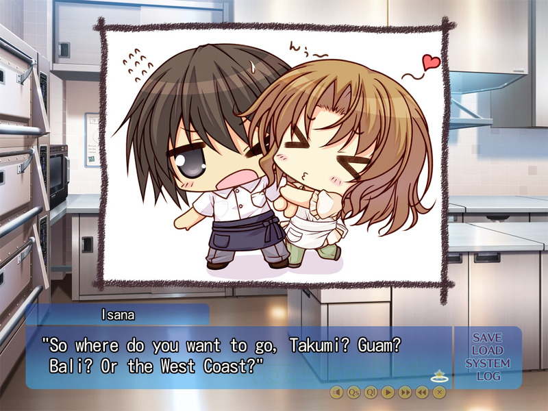 A Maiden's Serenade [v1.00] [feng] poster