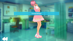 My Femboy Patient [v1.2] [Dana's Demons] screenshot 4