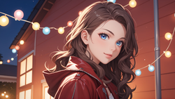 Afterparty Nights] (v0.1.0) by SSEX5 screenshot 4