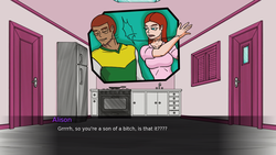 Luciene's Life [v0.1.0] [BoneForSoup] screenshot 6