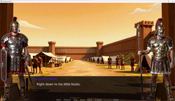 My Roman Empire [v0.01.07] [Tiki_Games] screenshot 2