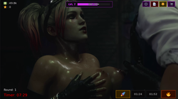 Bounty Hunter (v0.2.0) by NSFW NexusBlade screenshot 4