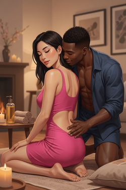 Wife's Dare [v1.0] [hotscorpion] screenshot 2