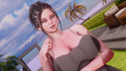 Rise From The Ashes [Ch.1] [Sihirbaz_arttzz] screenshot 0